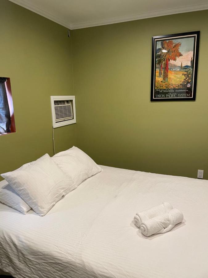Private Standalone Room W/ Tv, Wifi & Ac In Carson Zewnętrze zdjęcie
