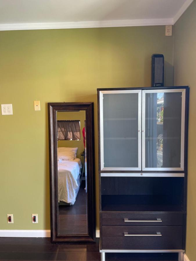 Private Standalone Room W/ Tv, Wifi & Ac In Carson Zewnętrze zdjęcie