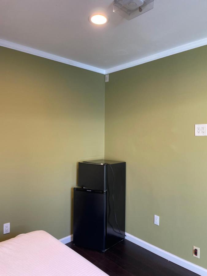 Private Standalone Room W/ Tv, Wifi & Ac In Carson Zewnętrze zdjęcie