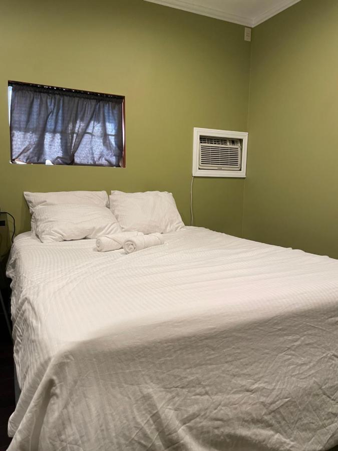 Private Standalone Room W/ Tv, Wifi & Ac In Carson Zewnętrze zdjęcie