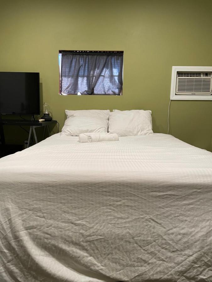 Private Standalone Room W/ Tv, Wifi & Ac In Carson Zewnętrze zdjęcie