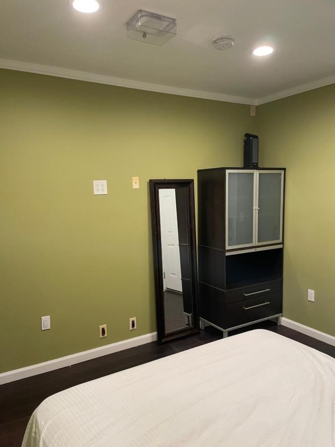 Private Standalone Room W/ Tv, Wifi & Ac In Carson Zewnętrze zdjęcie