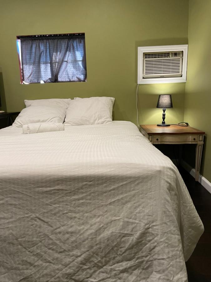 Private Standalone Room W/ Tv, Wifi & Ac In Carson Zewnętrze zdjęcie