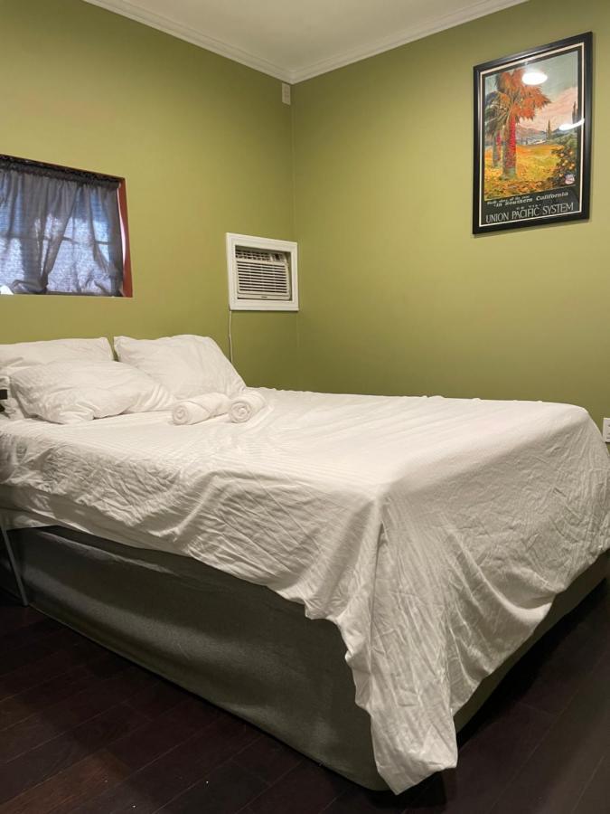 Private Standalone Room W/ Tv, Wifi & Ac In Carson Zewnętrze zdjęcie